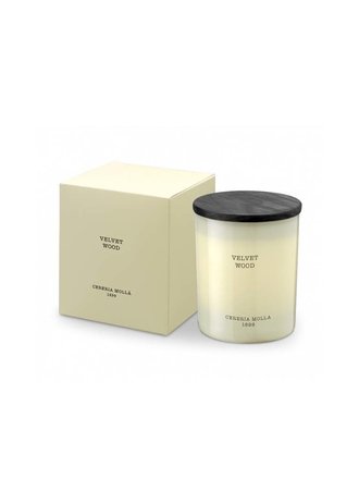 Cerería Mollá 1899 Scented candle - Velvet wood Cerería Mollá 1899 Scented candle - Velvet wood