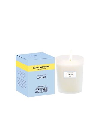 Papier d'Armenie Scented Candle - Armenia Papier d'Armenie Scented Candle - Armenia