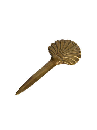 Schelp briefopener Schelp briefopener