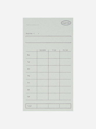 Trolls paper Memo pad - Routine Trolls paper Memo pad - Routine