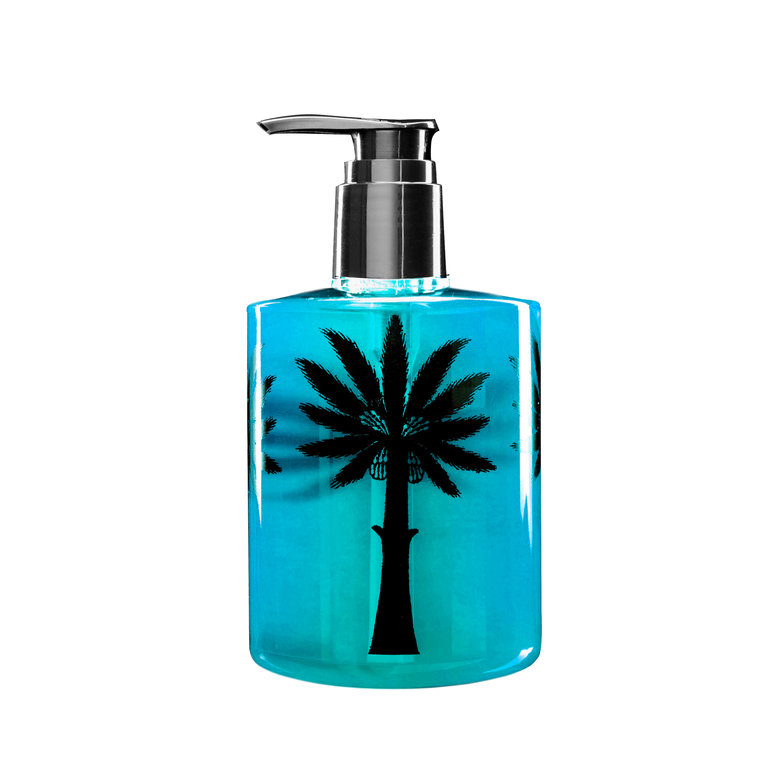 Ortigia Hand cleanser Bergamotto