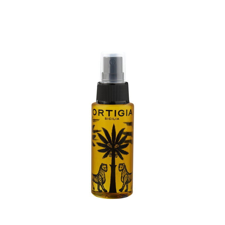 Ortigia Hand desinfectiespray Bergamot