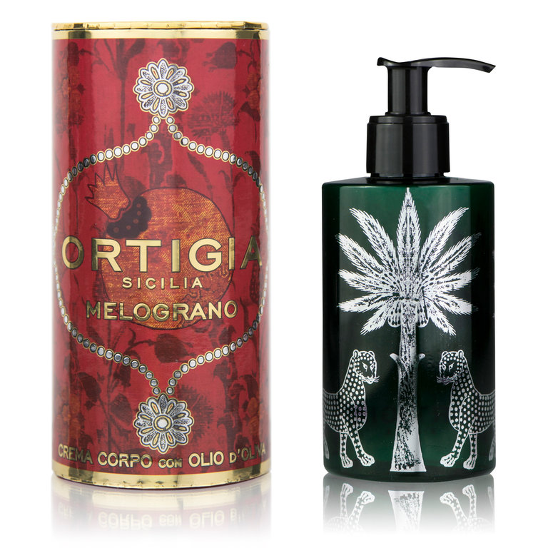 Ortigia Premium geparfumeerde bodylotion (300 ml)