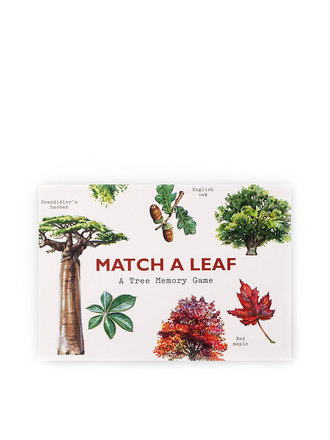Tree memory game Tree memory game