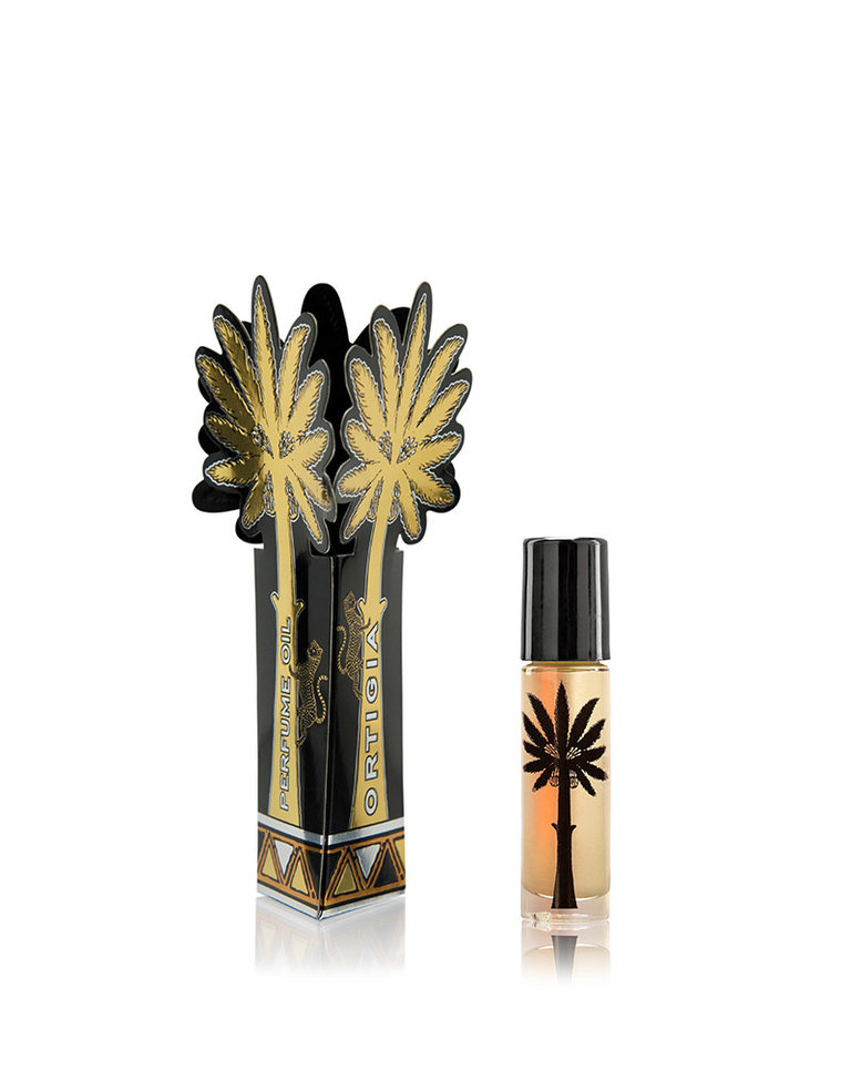 Ortigia Ortigia perfume oil rol on 10 ml