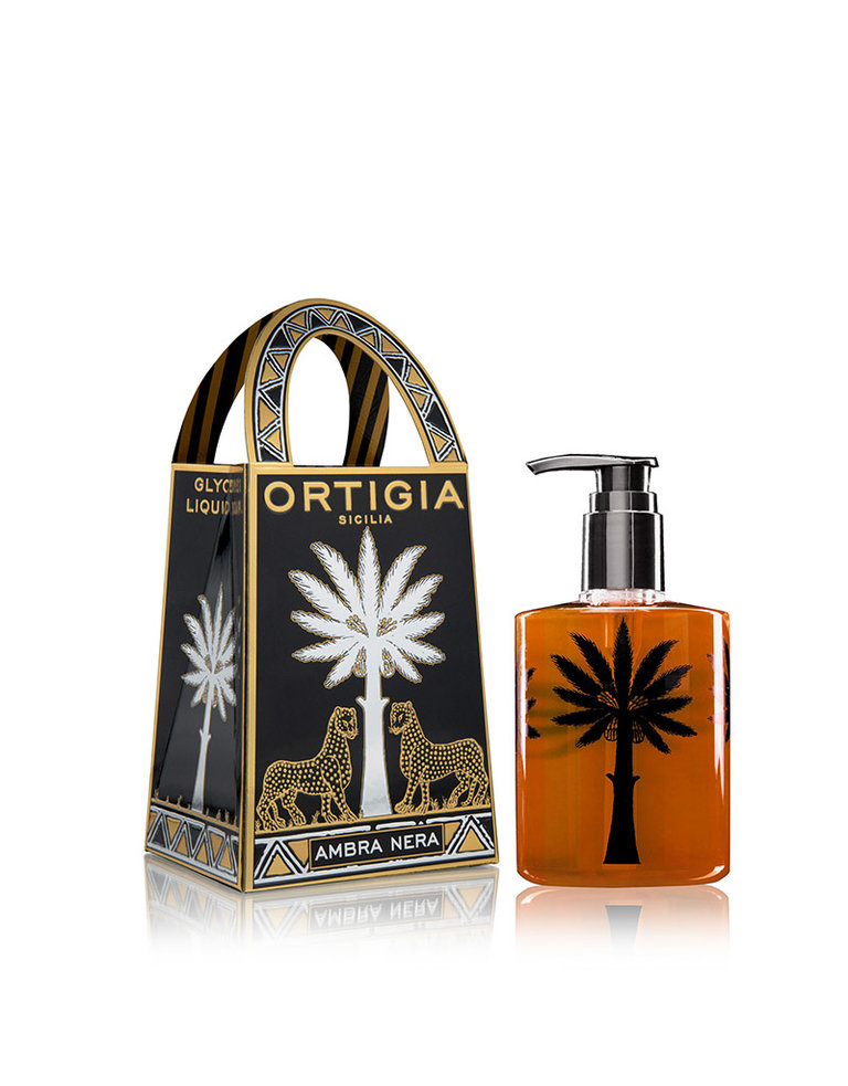 Ortigia Premium vloeibare zeep (300ml)