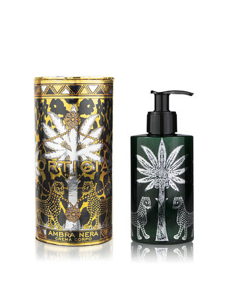 Ortigia Premium perfumed body cream  - 3 scents Ortigia Premium perfumed body cream  - 3 scents