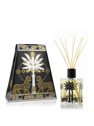Ortigia Parfum geurstokjes  (200 ml)  - 2 geuren Ortigia Parfum geurstokjes  (200 ml)  - 2 geuren