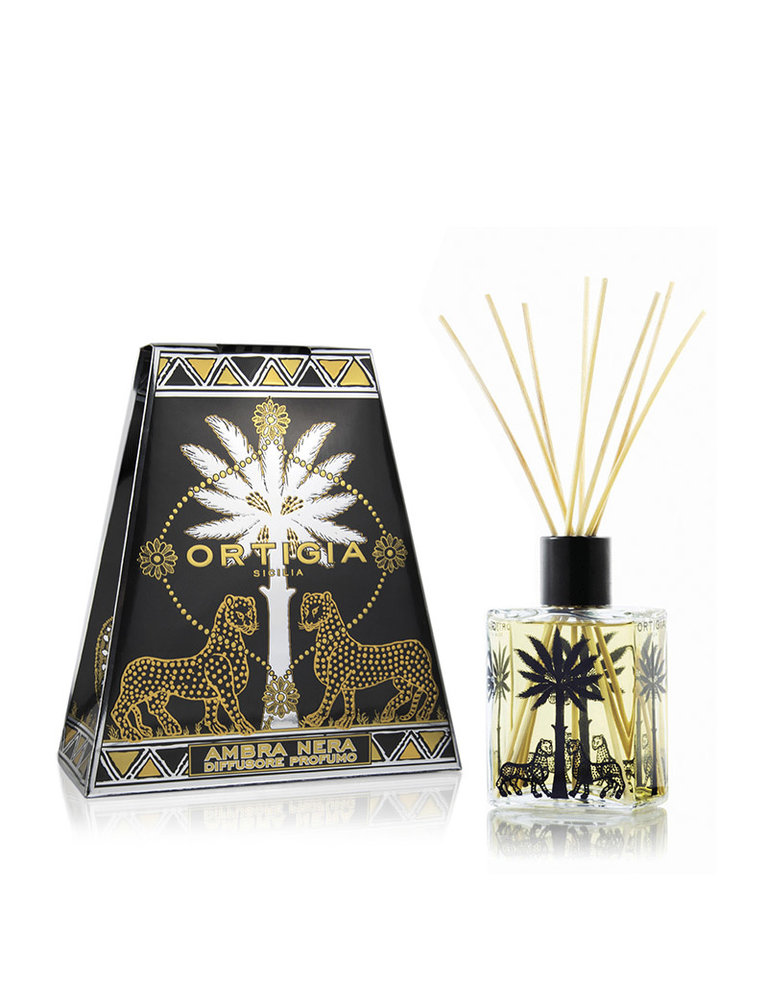 Ortigia Ortigia perfume diffuser (200 ml)