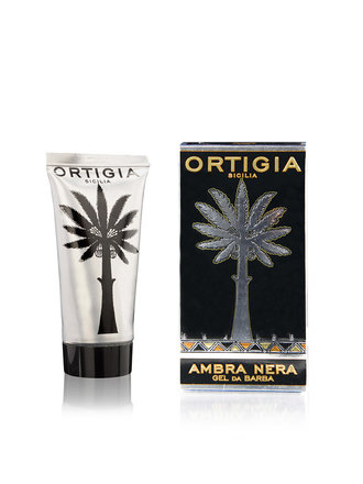 Ortigia Ortigia scheergel 80 ml