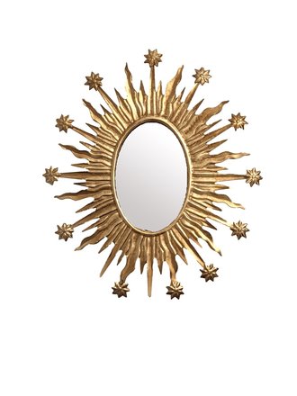Boncoeurs Mirror Celeste Boncoeurs Mirror Celeste