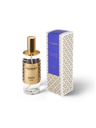 Côté Bougie Roomspray- Mandarijn - Mandarine majorelle Côté Bougie Roomspray- Mandarijn - Mandarine majorelle