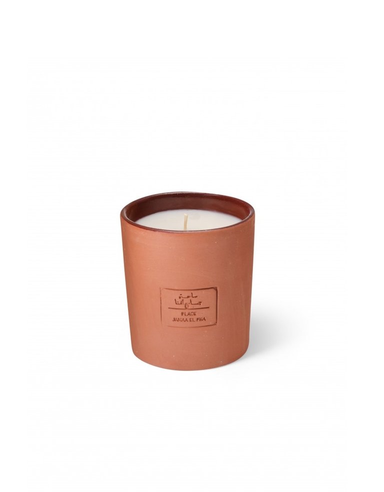 Côté Bougie Scented Candle - Jemaa El Fna - 4000 Marrakech series