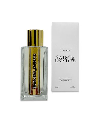 Saints Esprits Room spray - Leaf Saints Esprits Room spray - Leaf