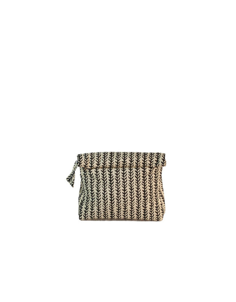 Boncoeurs Vanity bag - Pine