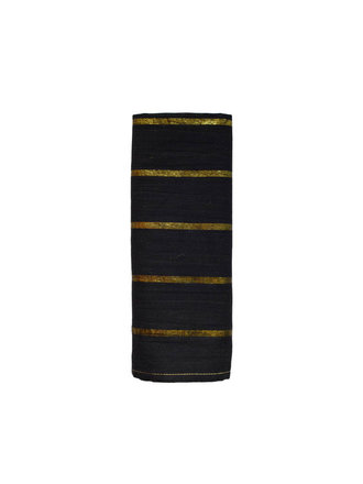 Boncoeurs Servetten set - katoen en lurex - 6 varaties Boncoeurs Servetten set - katoen en lurex - 6 varaties