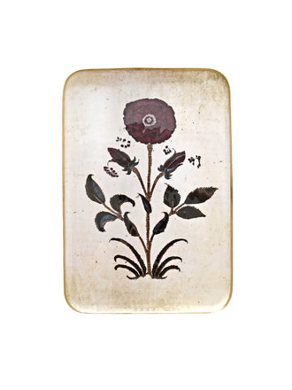 Boncoeurs Peony tray - 3 sizes Boncoeurs Peony tray - 3 sizes