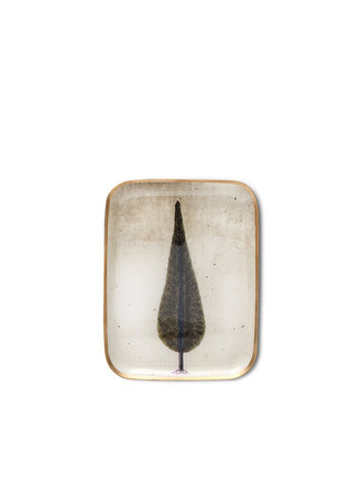 Boncoeurs Cypress tray - 3 sizes