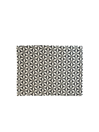 Boncoeurs Placemats - Sterren Boncoeurs Placemats - Sterren