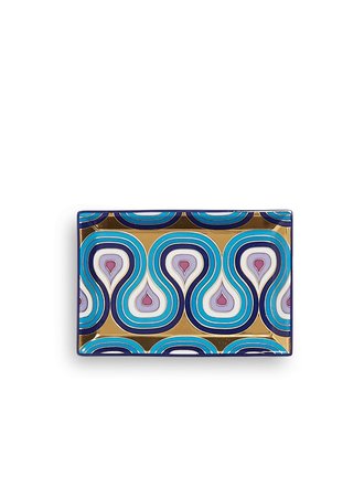 Jonathan Adler Milano Rectangle Tray Jonathan Adler Milano Rectangle Tray