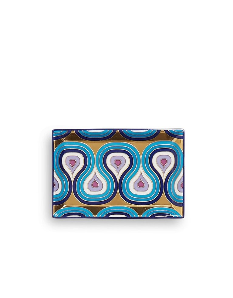 Jonathan Adler Milano Rectangle Tray