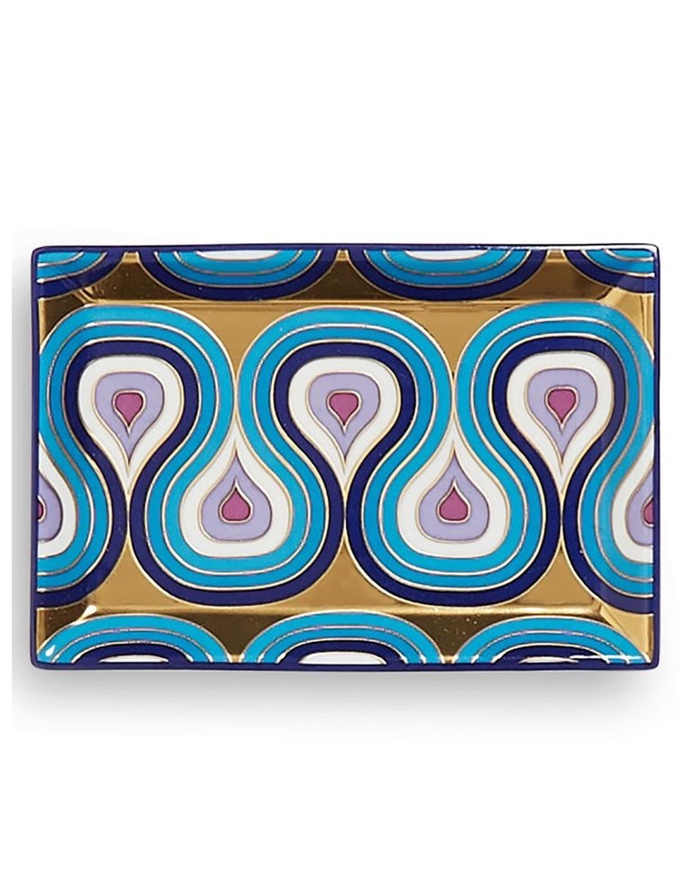 Jonathan Adler Milano rechthoekig schaaltje