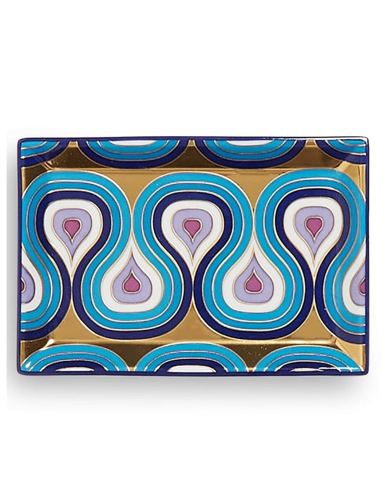 Jonathan Adler Milano Rectangle Tray