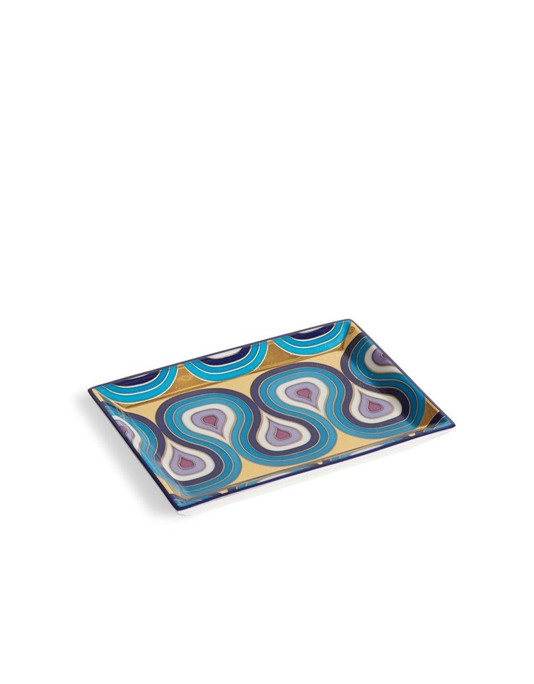 Jonathan Adler Milano Rectangle Tray