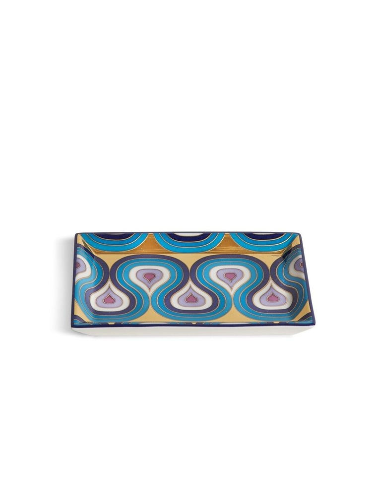 Jonathan Adler Milano Rectangle Tray