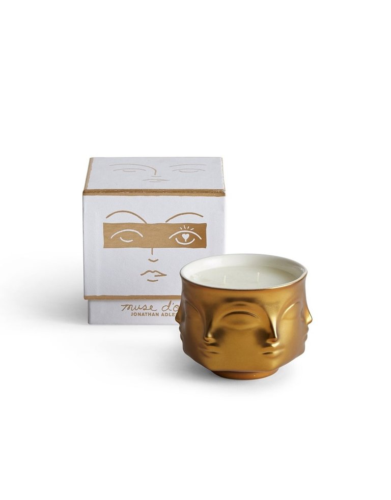 Jonathan Adler Muse D'Or Candle