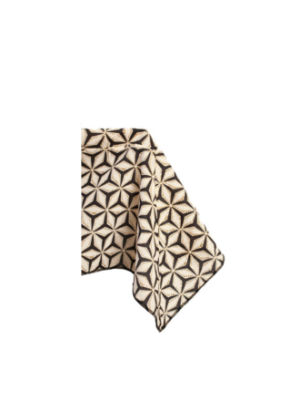 Boncoeurs Table cloth - stars- 170 x 250 Boncoeurs Table cloth - stars- 170 x 250