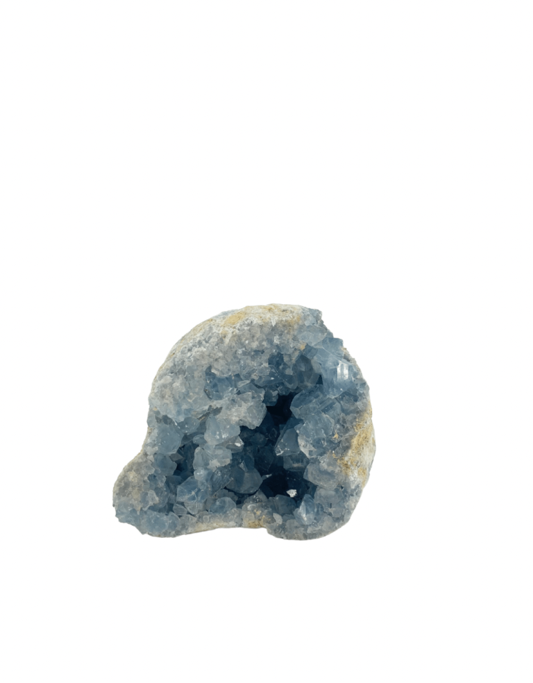 Celestijn geode