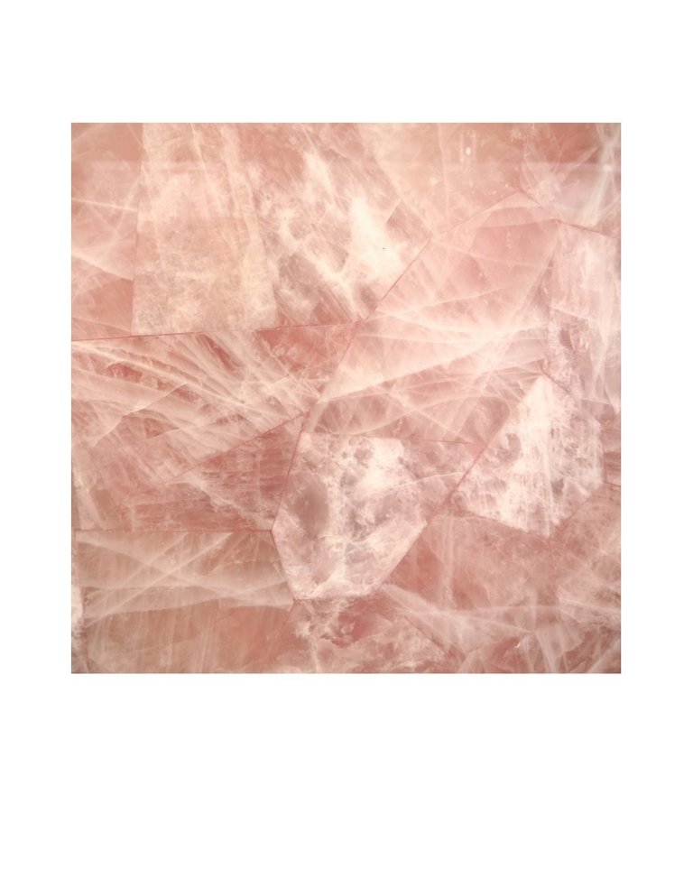 Rozenkwarts rough small