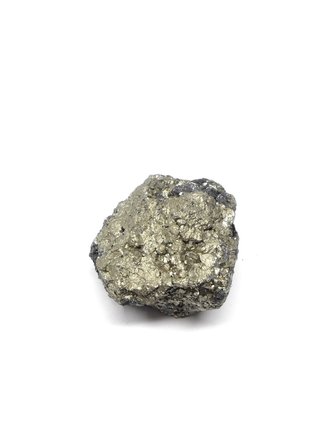 Klein stuk pyriet Klein stuk pyriet
