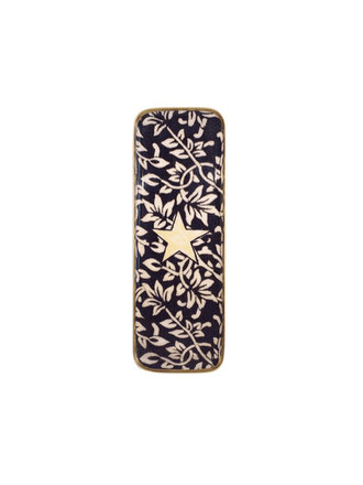 Boncoeurs Duo tray - branches and star Boncoeurs Duo tray - branches and star