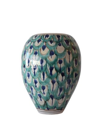 Agata Treasures Siciliaanse vaas Agata Treasures Siciliaanse vaas