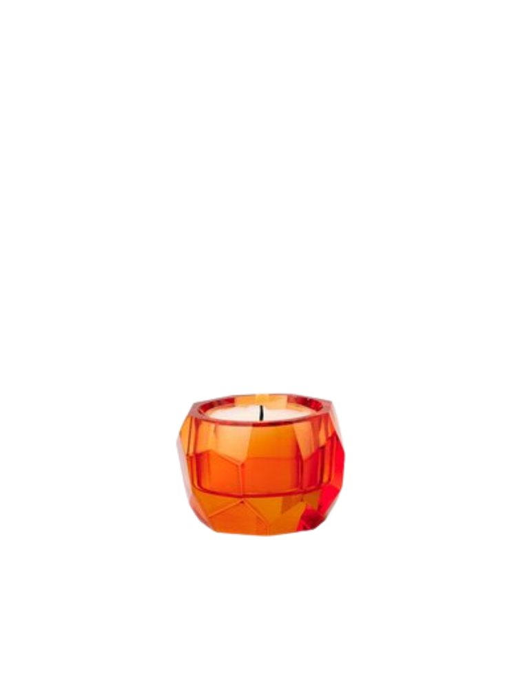 Giftcompany Crystal tealight holder - 12 colors