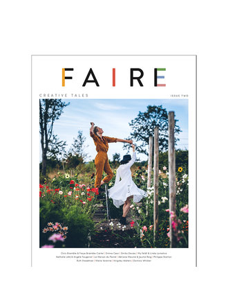 Faire Magazine Faire Magazine - Issue 2 Faire Magazine Faire Magazine - Issue 2