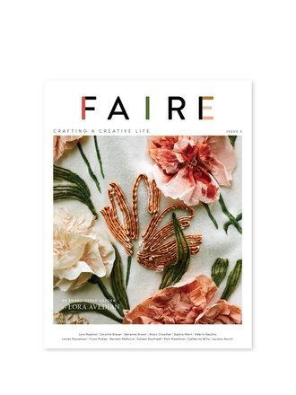 Faire Magazine Faire Magazine - Issue 5 Faire Magazine Faire Magazine - Issue 5