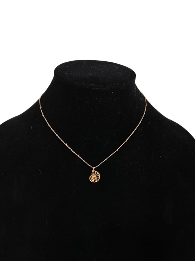 Necklaces - Curiosa Cabinet