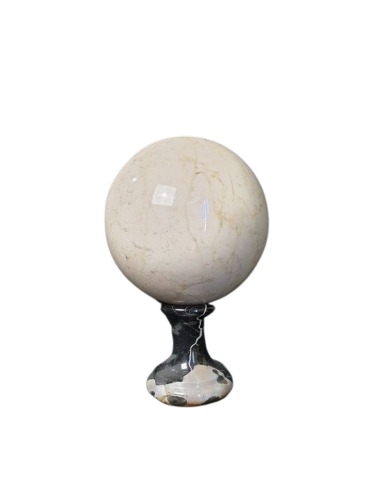 Vintage Vintage Italian marble paper weight