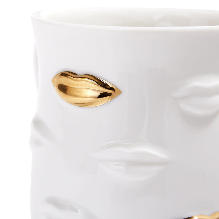 Jonathan Adler Gilded  Gala mug