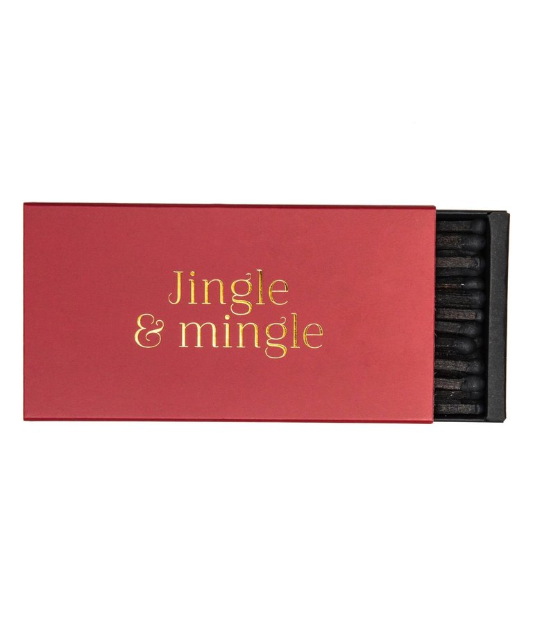 Cardsome Matches - Giftbox Holiday