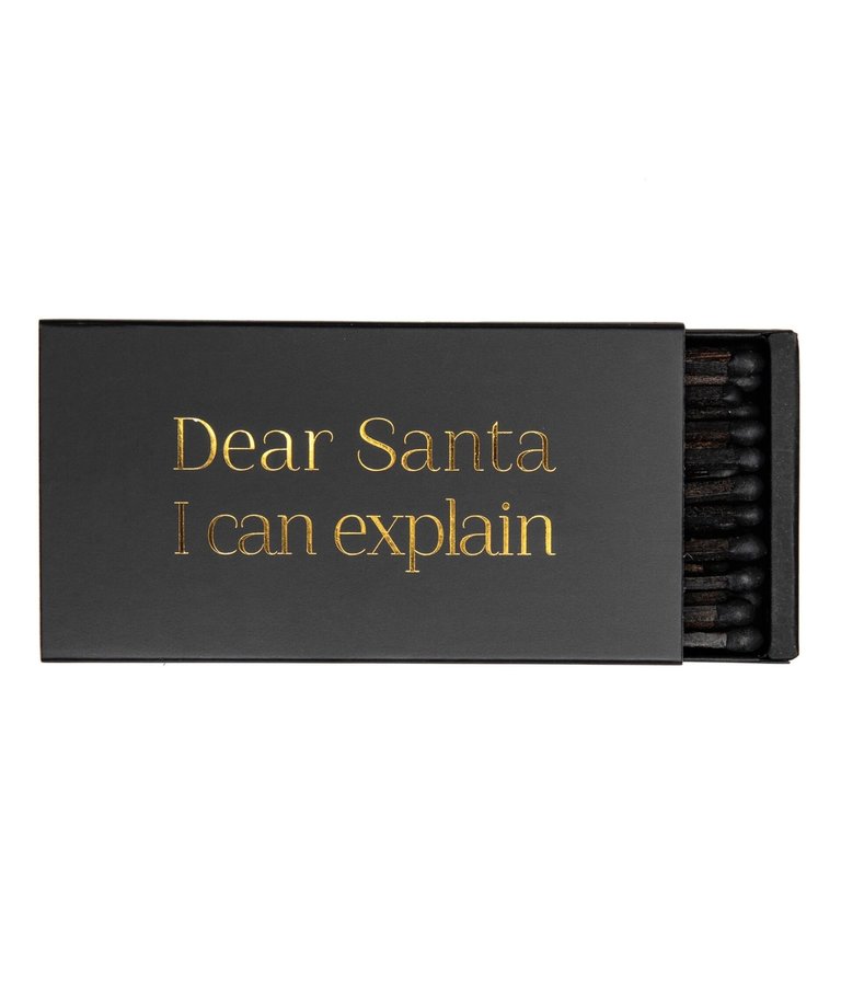 Cardsome Matches - Giftbox Holiday