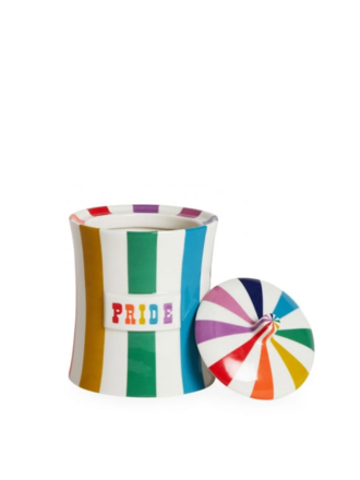 Jonathan Adler Trommel- 'kleine ondeugden' - Pride