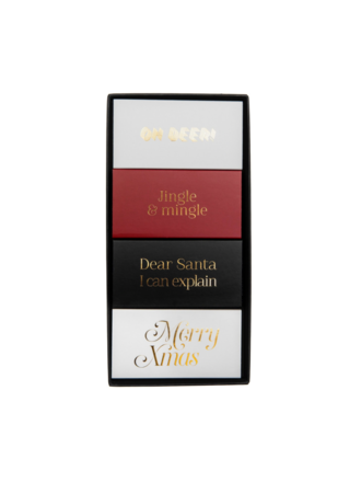 Cardsome Matches - Giftbox Holiday Cardsome Matches - Giftbox Holiday