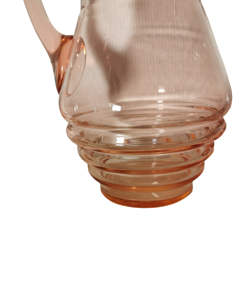 Small Carafe - Pink - Home All