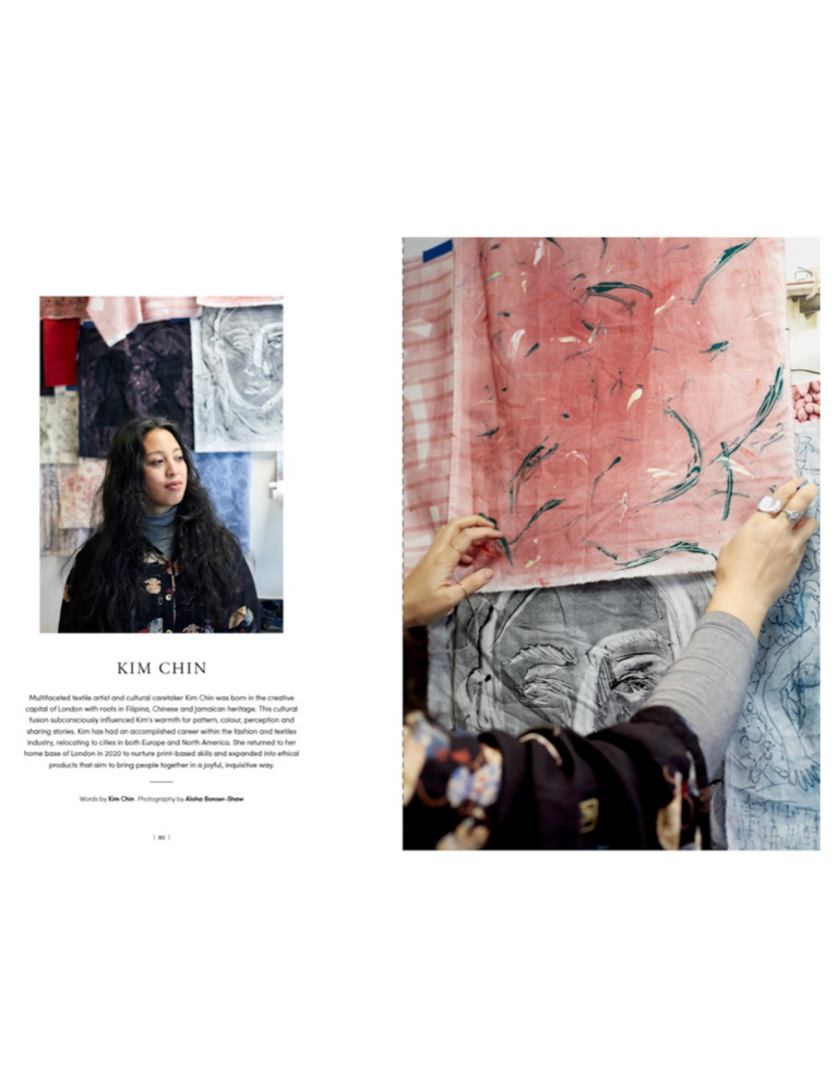Faire Magazine Faire Magazine (Issue 6)