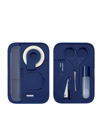 Stationery set - to go - two colors Stationery set - to go - two colors