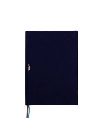 Yamama Notitieboek - A5 Yamama Notitieboek - A5